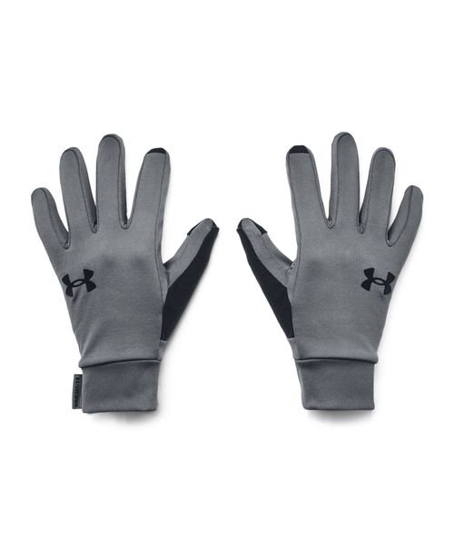 UA STORM LINER GLOVES