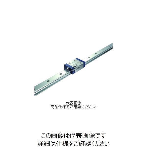 リニアウェイE・LWES（ブロック形・非互換性仕様） LWESC25C1R