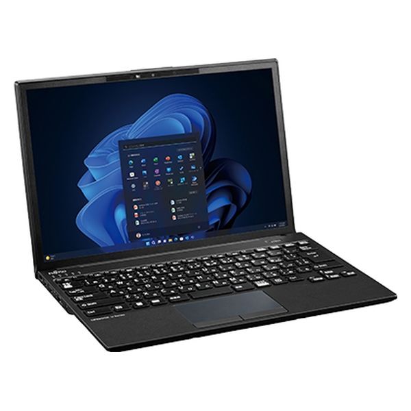 富士通 13.3インチ ノートパソコン LIFEBOOK（ライフブック） U9313/NX FMVU660E6P 1台（直送品）