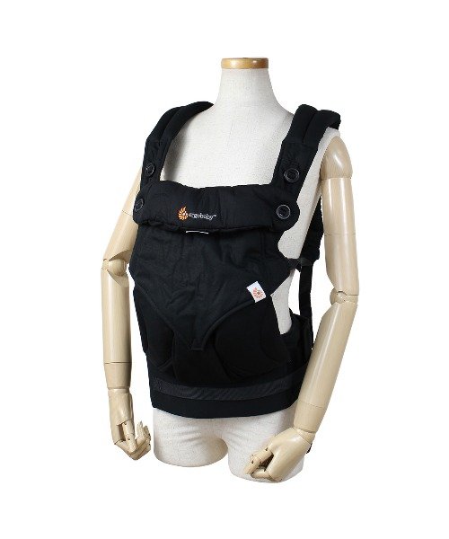 【W】【edb－171212－02】【it】【IW3】【エルゴベビー ERGOBABY】エルゴ 抱っこ紐 360 ベビーキャリア BABY CARRIER AL