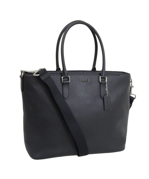 Coach コーチ BECKETT TOTE トート A4可 2WAY