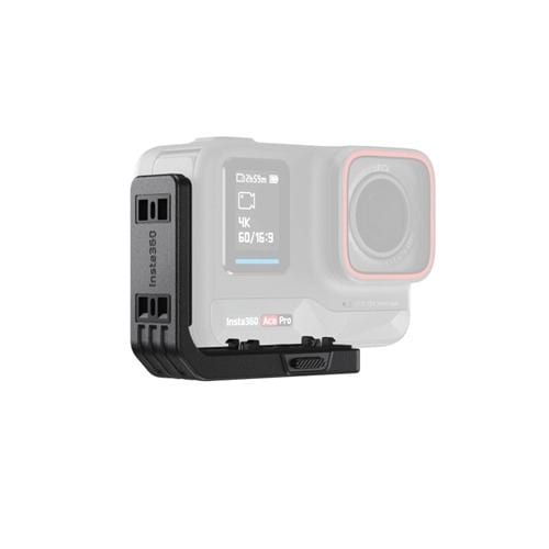 Insta360 CINSAAXT Insta360 Ace / Ace Pro用 縦横マウント