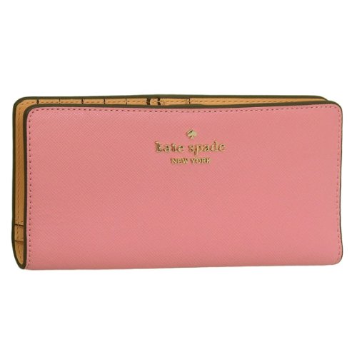 KATE SPADE ケイトスペード MADISON WALLET マディソン 長財布