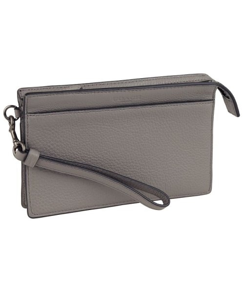 【Coach(コーチ)】Coach コーチ WRISTLET ポーチ リストレット