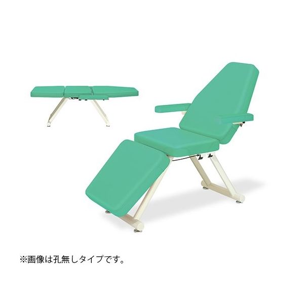 高田ベッド製作所 ジェンティー 幅60×長さ185×高さ50cm TB-698