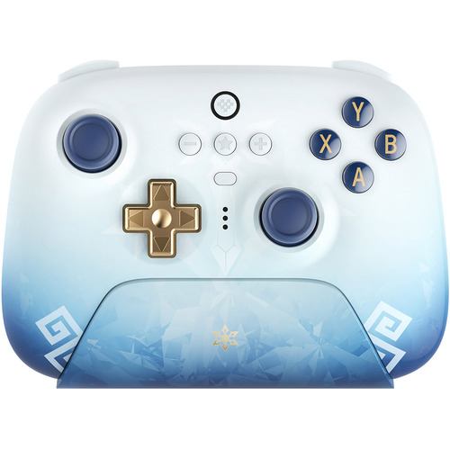 サイバーガジェット 8BitDo Ultimate 2.4G Controller Genshin Impact CY-8BDU2C-GI