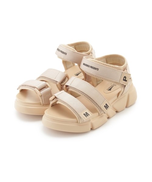 【MAISON MAVERICK PRESENTS】Dad Sandal