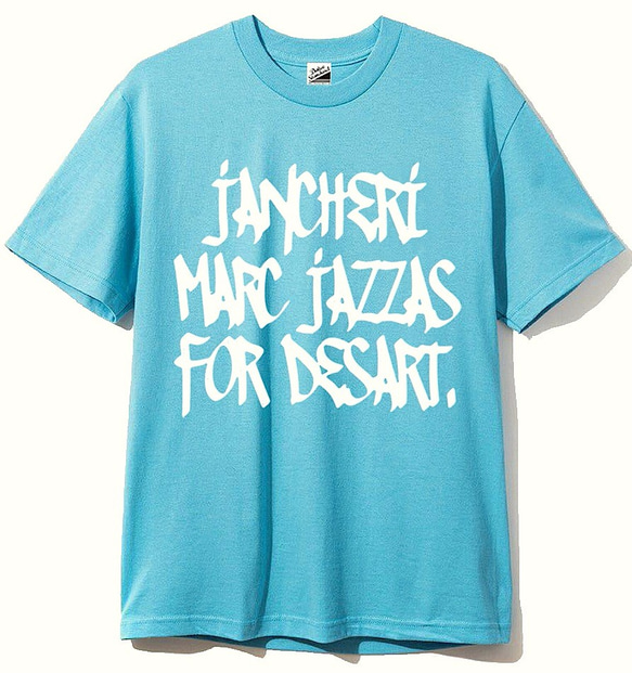 ☆新品‼DESART FUNK Tシャツ