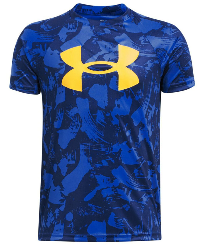 アンダーアーマー/UNDER　ARMOUR アンダーアーマー UA テック ショートスリーブTシャ･･･