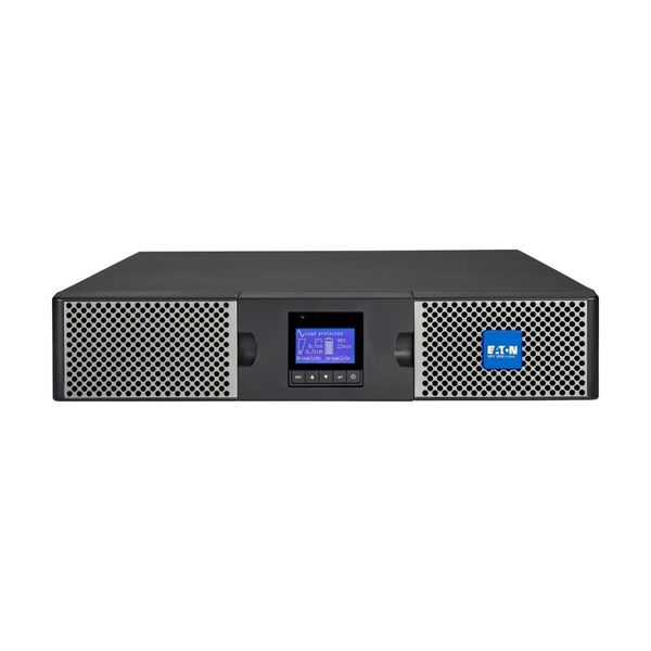 【法人限定商品】Eaton 9PX3000GRTーL UPS(無停電電源装置)、センドバックサービス6年付き 9PX3000GRT-L-S6（直送品）