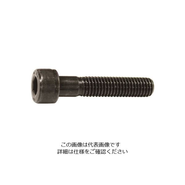 コノエ 六角穴付ボルト半ねじ M16x190(12本入) CS-16190 1箱(12本) 157-4169（直送品）