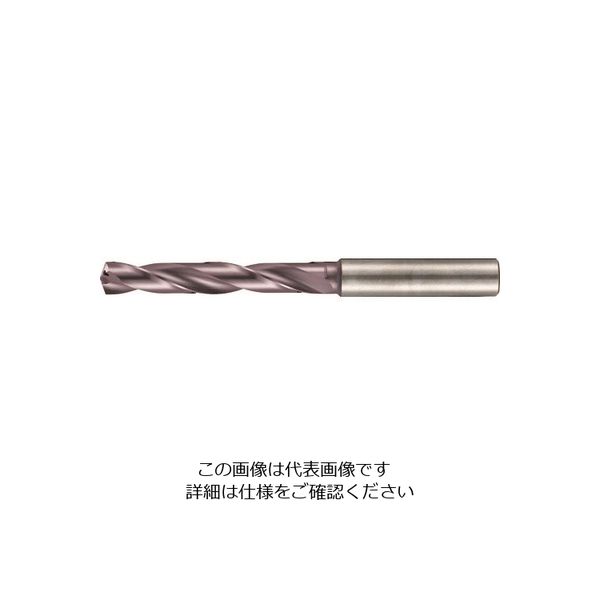 グーリングジャパン（GUHRING） グーリング 超硬ドリル5×D用 FIREコート 8.2mm 5511 8.200 234-0530（直送品）