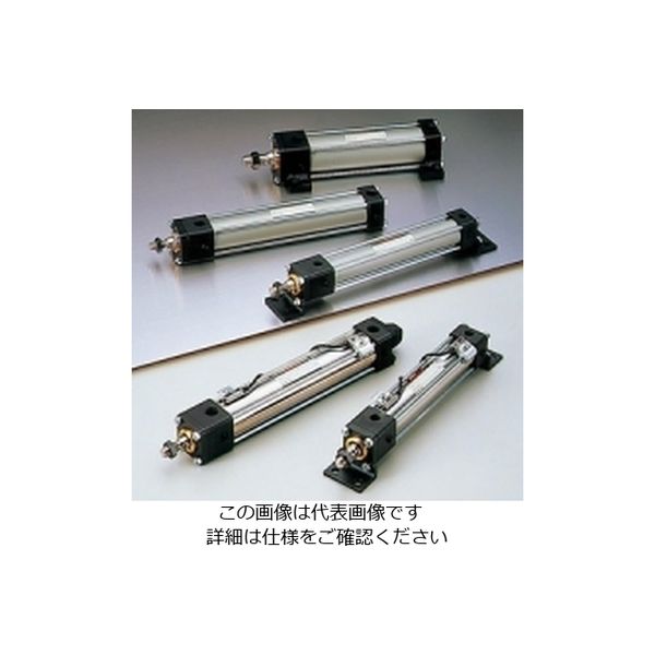 TAIYO ユアツシリンダ 35Hー3R1FA40B400ーBE2 35H-3R1FA40B400-BE2 1個（直送品）