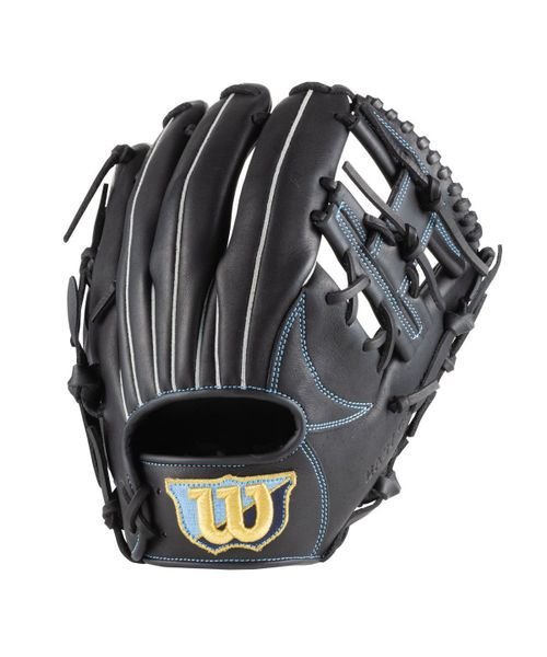 RB EZC INFIELD 5W H BLACK