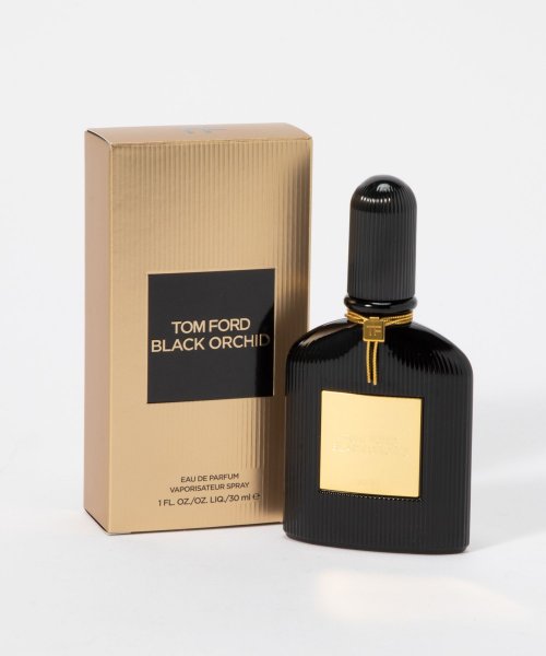 トムフォード TOMFORD 香水 レディース フレグランス ブラックオーキッド オードパルファム 30mL ギフト プレゼント BLACK ORCHID ED