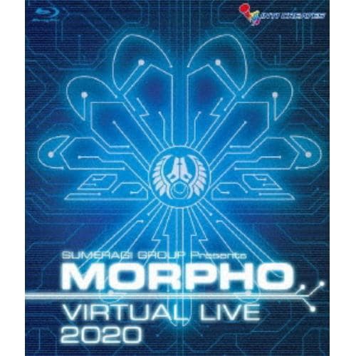 【BLU-R】MORPHO VIRTUAL LIVE 2020