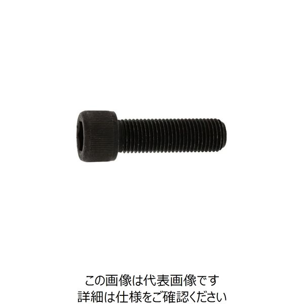 SUNCO ステンCAP（UNF1/2-20X3”（10本入） A0-02-0040-8040-8300-00 243-1443（直送品）