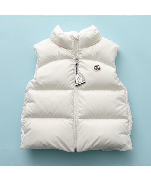 MONCLER KIDS ダウンベスト LIDA GILET リダ ジレ 1A00014 54A81