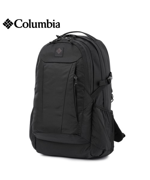 コロンビア リュック バックパック デイパック メンズ レディース ブランド 撥水 防水 軽量 A4 B4 33L Columbia PU8708