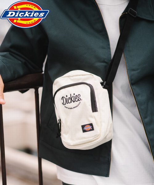 Dickies HW LOGO QUICK SHOULDER