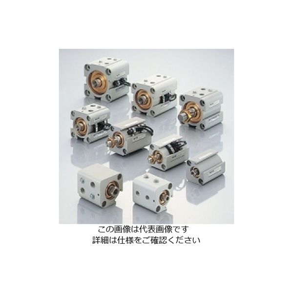 TAIYO ユアツシリンダ 35Sー1R6SD50N100TBE2 35S-1R6SD50N100TBE2 1個（直送品）