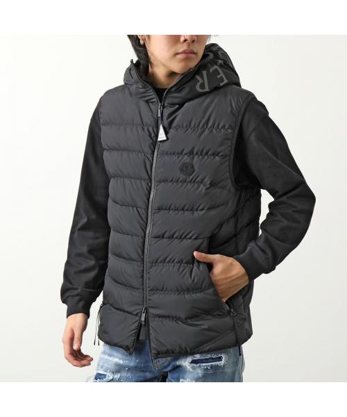 モンクレール/MONCLER ダウンベスト NUBIERA ヌビエラ 1A00018 5973I