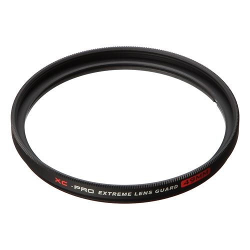 ハクバ XC-PROエクストリームレンズガード 49mm CF-XCPRLG49