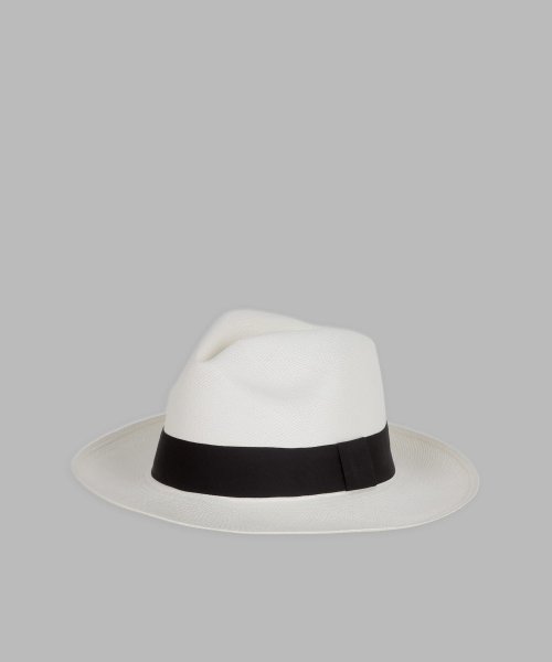 KH19 CHAPEAU パナマハット