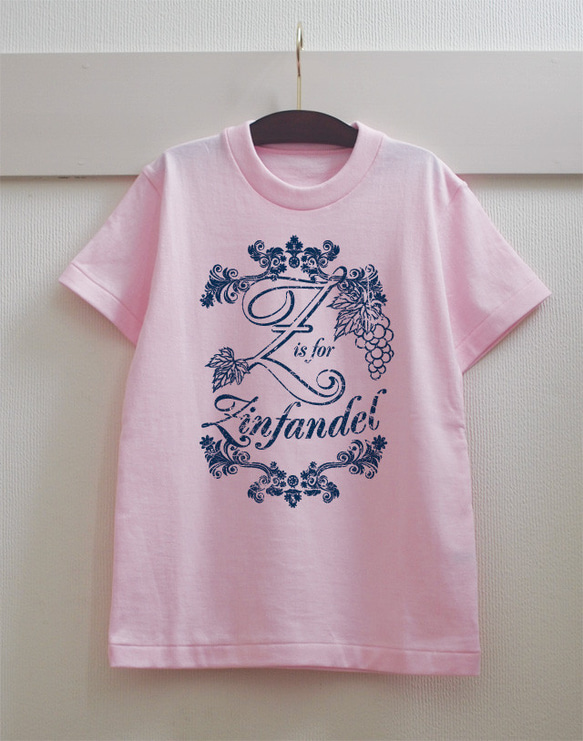 キッズTシャツ - P