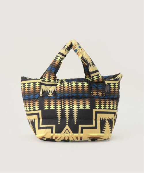 【PENDLETON / ペンドルトン】 UC DOWN MINI TOTE