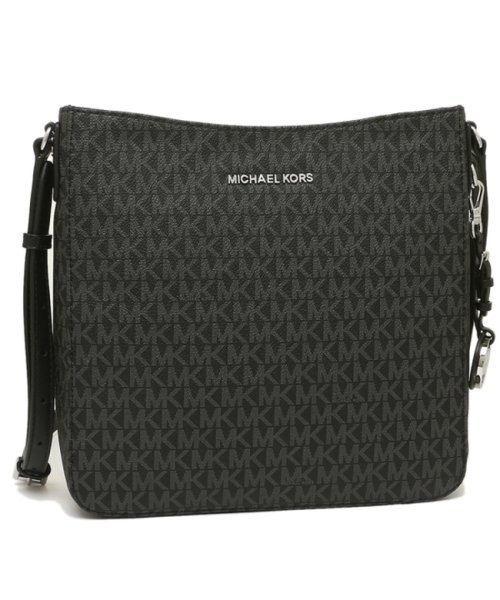 マイケルコース バッグ ショルダーバッグ レディース MICHAEL KORS 30S7STVM3V 001 ブラック