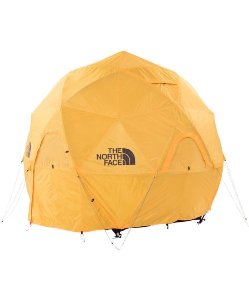 THE　NORTH　FACE ノースフェイス アウトドア ジオドーム 4 Geodome 4 テント ドーム