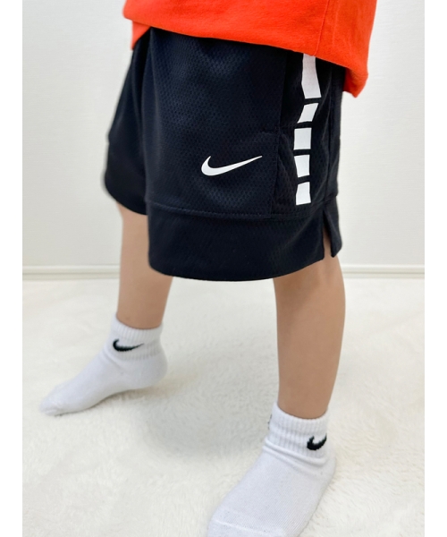 NIKE/トドラー(90－100cm) ショートパンツ NIKE(ナイキ) NKB B NK DF･･･