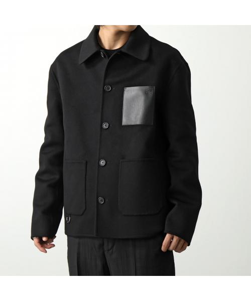 ロエベ/LOEWE ジャケット WORKWEAR JACKET H526Y03WBE