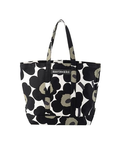 Marimekko マリメッコ トートバッグ 048295 030