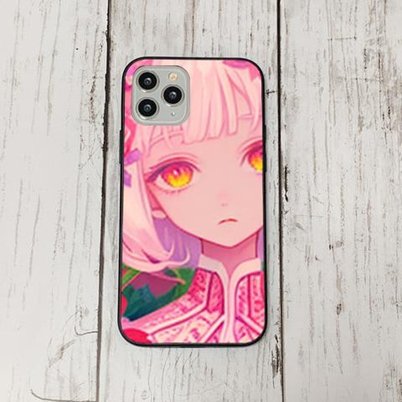 iphonecase4-1_19 iphone 強化ガラス お花(ic) アイフォン iface ケース