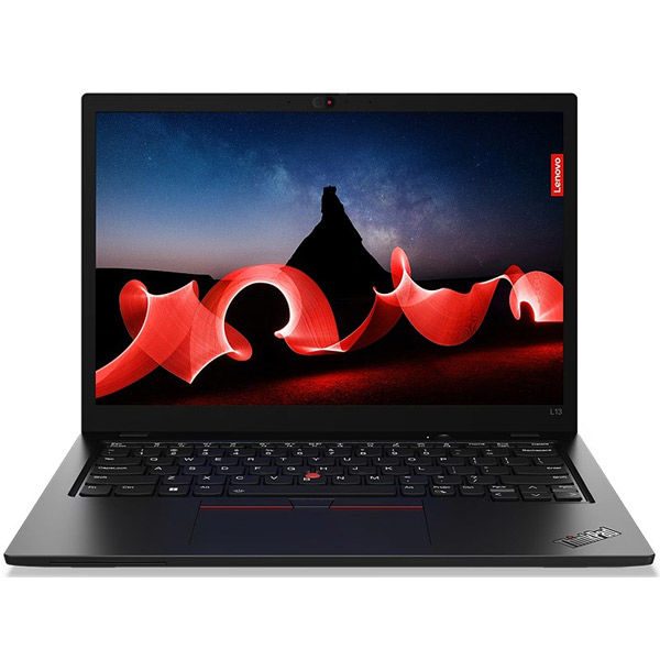 Lenovo 13.3インチ ノートパソコン ThinkPad L13 Gen 4