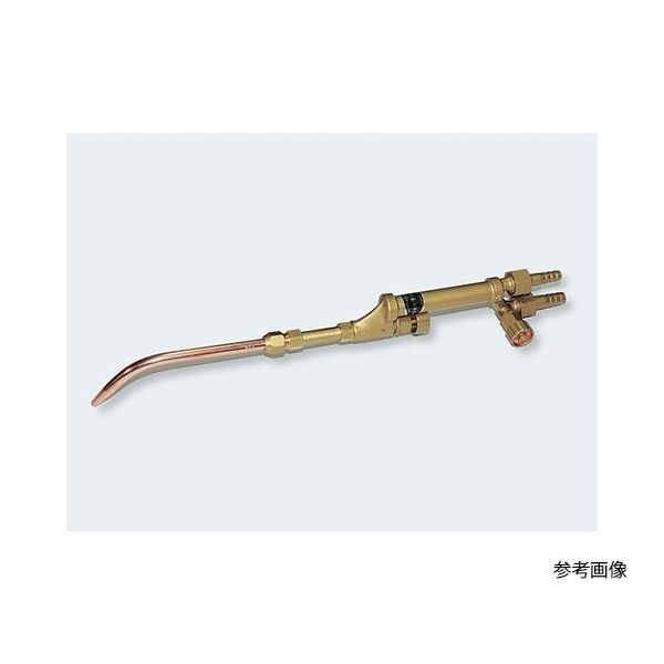 イチネンTASCO 溶接器(アセチレン・サンソ用) TA370-18 1個 64-0809-60（直送品）