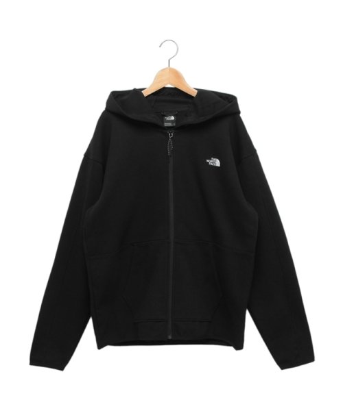 ザノースフェイス パーカー フーディー ブラック メンズ THE NORTH FACE NF0A7UQ2 JK3