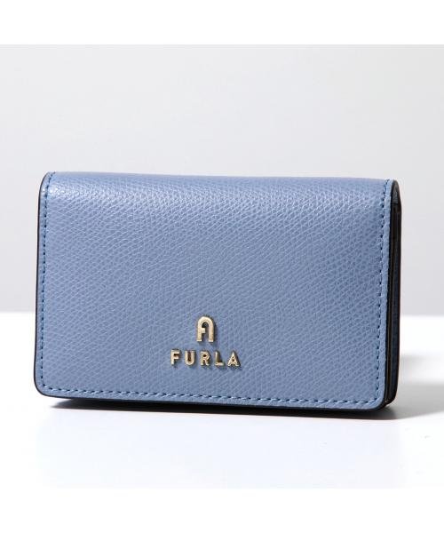 Furla カードケース CAMELIA カメリア 名刺入れ