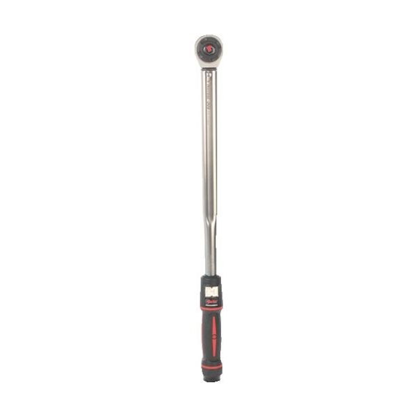 Norbar Torque Tools 1/2Pro300インダストリアルトルクレンチ， 60ー300 N.m 15045 1個（直送品）