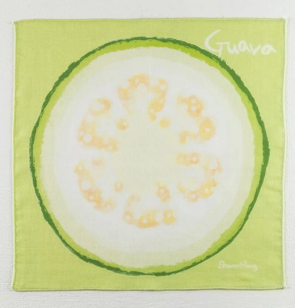 Guava Guava - ハンドタオル