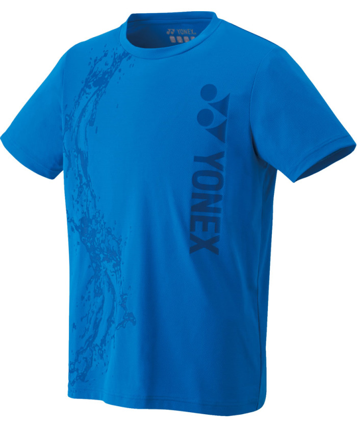 ヨネックス/Yonex ヨネックス テニス ドライTシャツ 16649 489