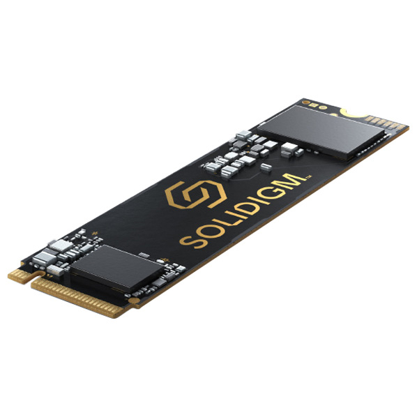 Solidigm SSD(1TB) Solidigm P41 Plus SSDPFKNU010TZX1