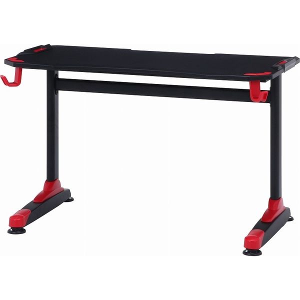 不二貿易 GAMING DESK XeNO(ゼノ)イージー01 幅1200×奥行650×高さ730mm