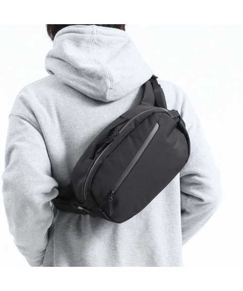 ポーター フューチャー ウエストバッグ 697－05552 ボディバッグ 吉田カバン PORTER FUTURE WAIST BAG