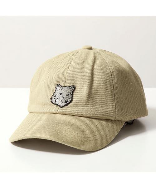 MAISON KITSUNE ベースボールキャップ MM06104WW0096