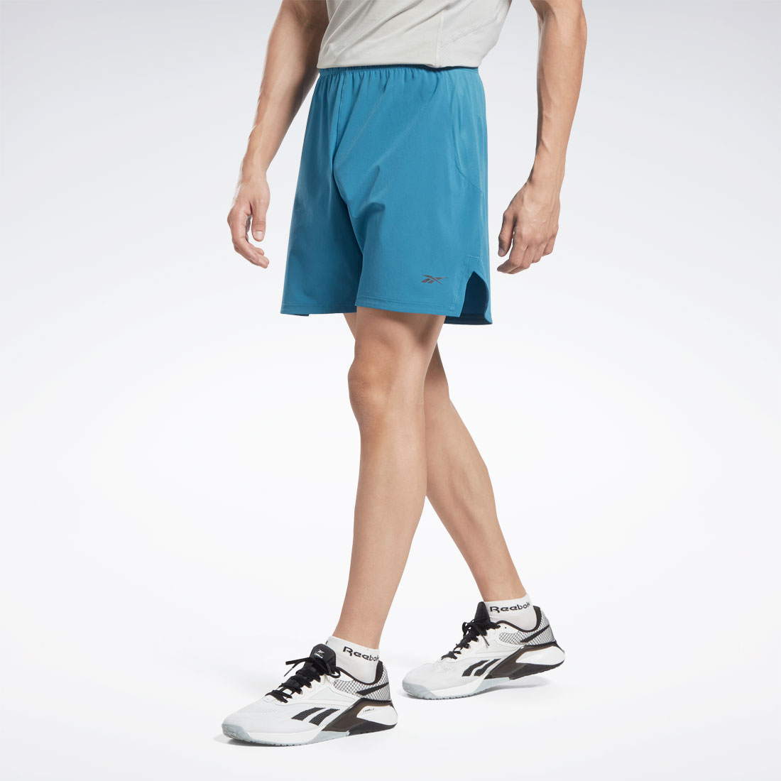 Reebok/ストレングス 3.0 ショーツ / TS STRENGTH 3.0 Short