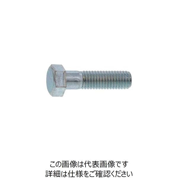 SUNCO ニッケル コガタBT（ハン（B＝1 2 8×75 （100本入） 253-3610（直送品）