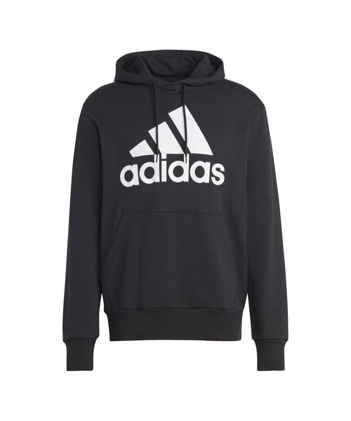 adidas/Essentials French Terry Big Logo Hoodie